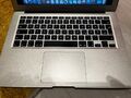 Apple MacBook Air 13 Zoll (120GB SSD, Intel Core i5 5.Gen, 2,70GHz, 8 GB) Laptop