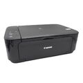 Canon PIXMA MG3650S BK Tintenstrahldrucker A4 CL Verbraucher Com - Unvollständig