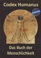 NEU Codex Humanus - Band 4 Thomas Chrobok alternative Medizin & Gesundheit Buch