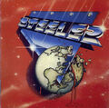 STEELER: "Rulin' The Earth" (RARE CD)