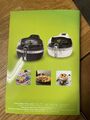 Tefal ActiFry 2in1 Heißluftfritteuse - Schwarz (YV9601)