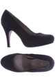 Tamaris Pumps Damen High Heels Stiletto Peep Toes Gr. EU 36 Schwarz #dh8y2af