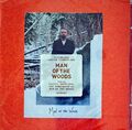 Justin Timberlake - Man of the Woods [CD] Neu, versiegelt. KOSTENLOSER CD-MAILER!