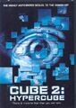 Cube 2: Hypercube - english | DVD