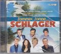 Various - Sommer, Sonne ... Schlager ++ new ++