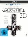 Gallows Hill - Verdammt in alle Ewigkeit 3D [inkl. 2D Version]