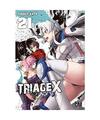 Triage X T21