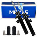 2x MEYLE Stoßdämpfer Service-Kit Vorne für BMW 2 F45 GRAN TOURER F46 X1 F48