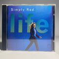 Life von Simply Red (Album-CD, 1995)