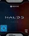 Halo 5 - Guardians (Limited Edition)