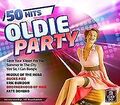 Oldie Party - 50 Hits von Middle Of The Road, Eric Bu... | CD | Zustand sehr gut