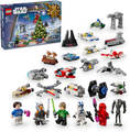 LEGO® Star Wars™ 75395 Adventskalender '24