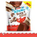 2X Kinder Schoko Bons Crispy Crunchy & Creamy Delicious Shots 67,2 g