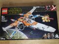 LEGO® Star Wars 75273 Poe Damerons X-Wing Starfighter™ NEU OVP EOL 12/2021