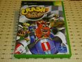 Crash Nitro Kart für XBOX *OVP*