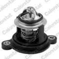 CALORSTAT by Vernet Thermostat Kühlmittel TH7335.50J für FORD FIESTA 7 HJ HF Van