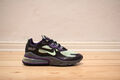 Nike Air Max 270 React Schwarz Grau Lila Volt Gr. 41,42,43 NEU CT1617 001