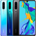 Huawei P30 Android Smartphone 128 GB LTE - 40MP Kamera - vom Händler