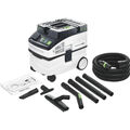 Festool Absaugmobil CLEANTEC CT 15 E-Set