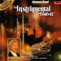 James Last - Instrumental Forever, CD, gebraucht, gut erhalten