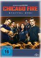 Chicago Fire - Staffel drei [6 DVDs]