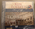 WDR Hörspiel-Musik "Die Tore der Welt" von Follett, Ken | Buch | NEU