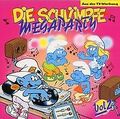 Megaparty Vol. 2 von Schlümpfe,die | CD | Zustand gut