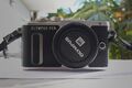 Olympus pen e-pl8