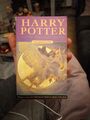 Harry Potter 3 and the Prisoner of Azkaban von Rowl... | Buch | Zustand sehr gut