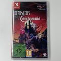 Dead Cells Return to Castlevania Neu OVP ungeöffnet (Nintendo Switch)