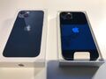 Apple iPhone 13 - 512GB - Mitternacht (Ohne Simlock) (Dual-SIM) A2633 (CDMA +...