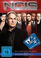 NCIS - Season 6, 2.Teil [3 DVDs] | DVD | Zustand gut