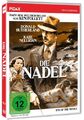 Die Nadel * DVD Verfilmung Bestseller Ken Follett mit Donald Sutherland * Pidax