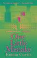 Emma Curtis | One Little Mistake | Taschenbuch | Englisch (2017) | 448 S.