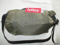 FATBOY Luftsofa Lamzac 3.0 NEU, Farbe: Spinach, kostenloser Versand