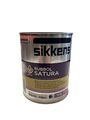 (19,56€/L) Sikkens Rubbol Satura Seidenglanzlack Basis M15  0,92ML