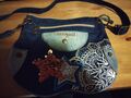 Desigual Handtasche Damen, wie Neu, Original Aus Desigual Shop 