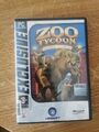 Microsoft Zoo Tycoon-Complete Edition (PC, 2003) Vintage