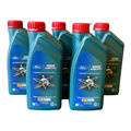 5x1 Liter Castrol Magnatec Professional A5 5W-30 Motoröl Ford WSS-M2C913-C /-D