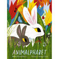 Animalphabet by Julia Donaldson