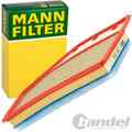 MANN-FILTER LUFTFILTER passend für CADILLAC XT4 OPEL INSIGNIA | C 35 015