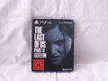 [PS4] The Last of Us Part II OHNE STEELBOOK !!!