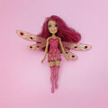 Winx Club Mia and Me Puppe Rosa Pink Elfe  Centopia Rainbow 2013 © Mattel