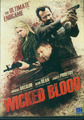 DVD Wicked Blood (Sean Bean - James Purefoy)