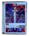 Toto - Greatest Hits Live ... and More - DVD Video On Stage - Visual Milestones