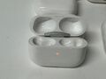 Apple AirPods Pro mit MagSafe Kabellosem Ladecase - Weiß