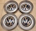 4x Radkappe Raddeckel Nabenkappe Nabenabdeckung VW Phaeton 3D0 601 149 D