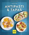 Antipasti  Tapas (GU KüchenRatgeber) von Ilies, ... | Buch | Zustand akzeptabel