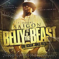 Saigon Belly of the Beast (CD) Album