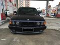 CUP Spoilerlippe für M5 5er BMW E34 Splitter Frontspoiler Spoilerschwert M-Tech